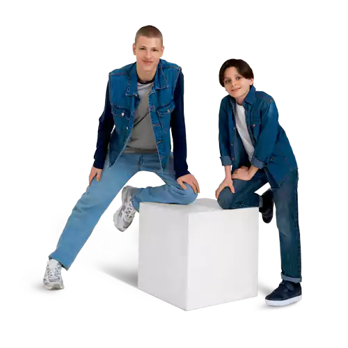 virtual photo editing service slider